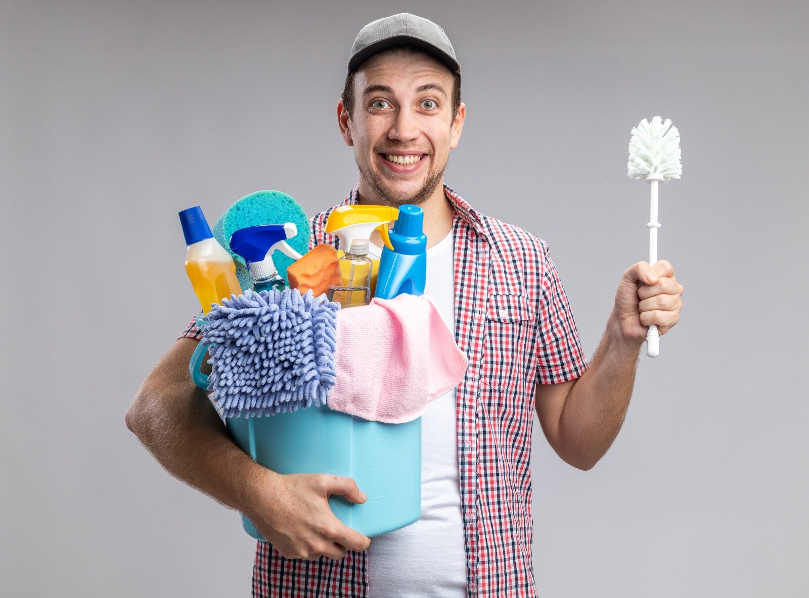 الخدمات المنزلية